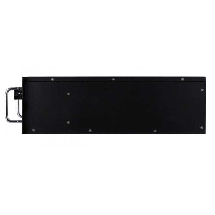 Акумулятор ﻿літієвий 2E LFP48 LiFePO4 48V 100AH 19" Touch-LCD 16S