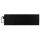 Акумулятор ﻿літієвий 2E LFP48 LiFePO4 48V 100AH 19" Touch-LCD 16S