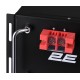 Акумулятор ﻿літієвий 2E LFP48 LiFePO4 48V 150AH 19" Touch-LCD 16S