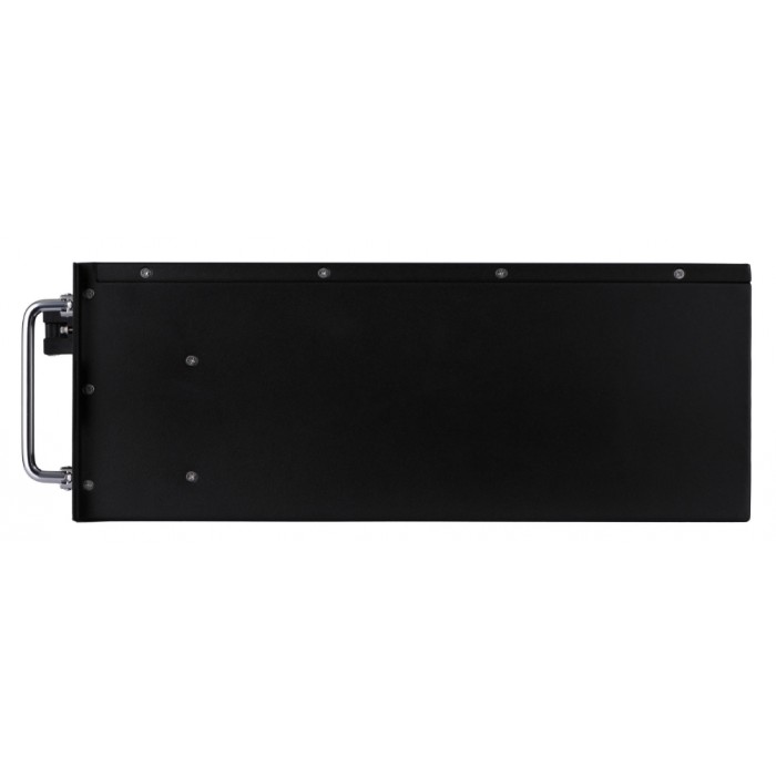 Акумулятор ﻿літієвий 2E LFP48 LiFePO4 48V 150AH 19" Touch-LCD 16S