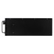 Акумулятор ﻿літієвий 2E LFP48 LiFePO4 48V 150AH 19" Touch-LCD 16S