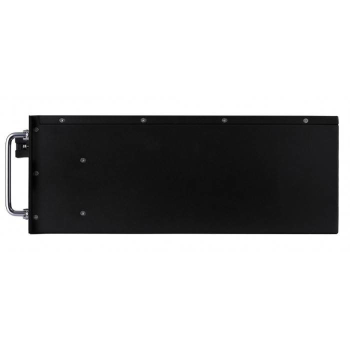 Акумулятор ﻿літієвий 2E LFP48 LiFePO4 48V 200AH 19" Touch-LCD 16S
