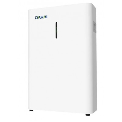 Аккумулятор ﻿литиевый Dahai DHLV-LFP-5000 48V 100Ah