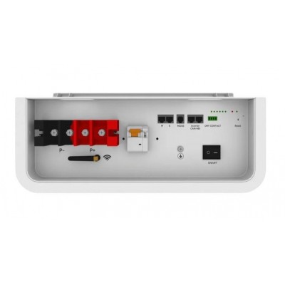 Аккумулятор ﻿литиевый Dahai DHLV-LFP-5000 48V 100Ah