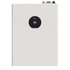 Акумуляторна батарея Deye SE-F5 Pro-C LiFePO4 51,2V 100Ah