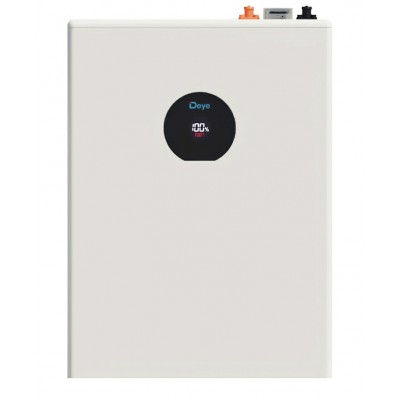 Аккумуляторная батарея Deye SE-F5 Pro-C LiFePO4 51,2V 100Ah