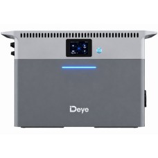Зарядная станция Deye SUN-BK250-2.56KWH-EU-AM4-32L