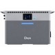 Портативная зарядная станция Deye SUN-BK250-2.56KWH-EU-AM4-32L