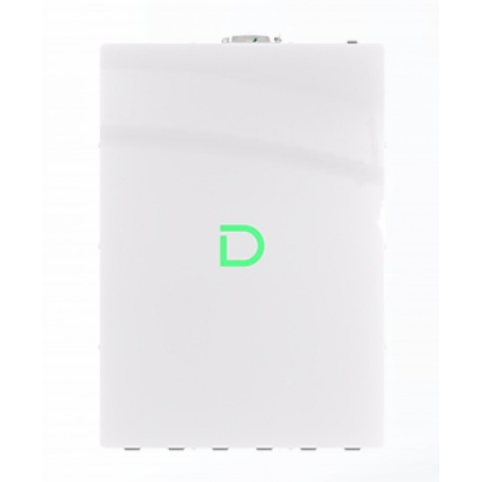 Аккумулятор ﻿литиевый Dyness PowerDepot G2 LiFePO4 48V 100Ah