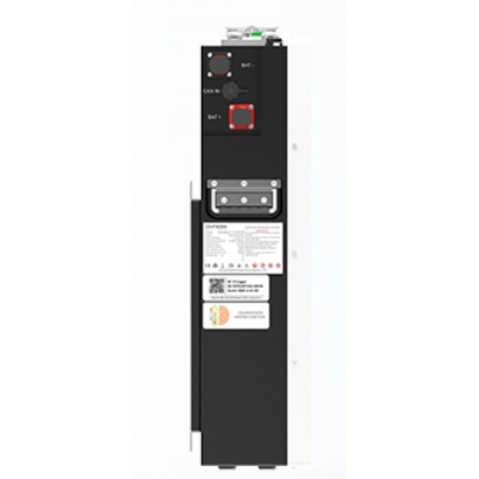 Акумулятор ﻿літієвий  Dyness PowerDepot G2 LiFePO4 48V 5.12 кВт