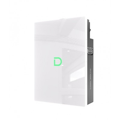 Аккумулятор ﻿литиевый Dyness PowerDepot G2 LiFePO4 48V 100Ah