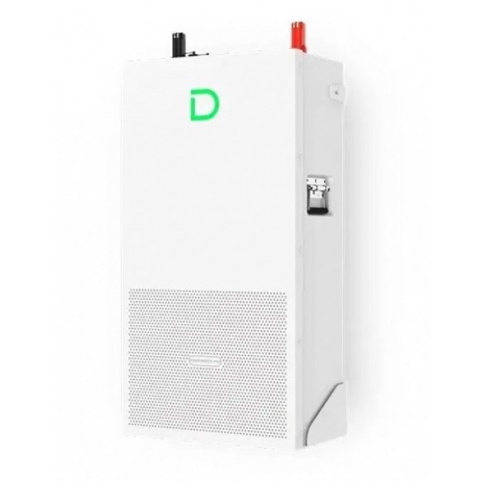 Аккумулятор литиевый Dyness Powerbrick Max 16,07 кВт/час 51,2 В LV Аккумулятор литиевый Dyness Powerbrick Max 16,07 кВт/час 51,2 В LV