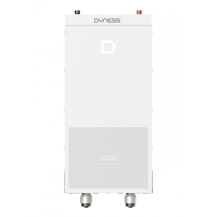 Акумулятор ﻿літієвий Dyness Powerbrick Max 16,07 кВт/год 51,2 В LV