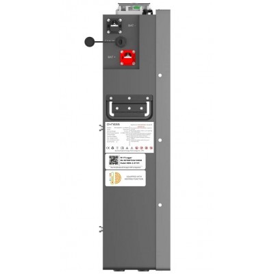 Аккумулятор ﻿литиевый Dyness PowerHaus LiFePO4 48V 100Ah