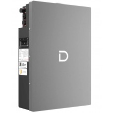 Аккумуляторная батарея Dyness PowerHaus LiFePO4 48V 5.12 кВт