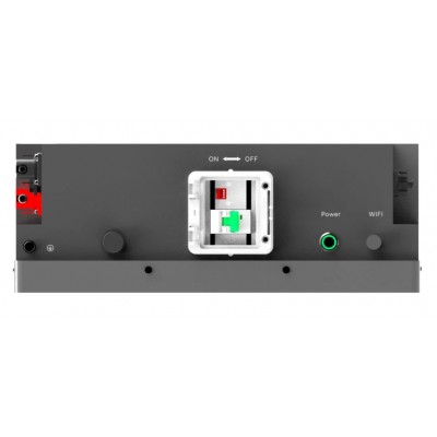 Аккумулятор ﻿литиевый Dyness PowerHaus LiFePO4 48V 100Ah