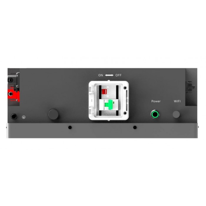 Аккумулятор литиевый Dyness PowerHaus LiFePO4 48V 100Ah Аккумулятор литиевый Dyness PowerHaus LiFePO4 48V 100Ah