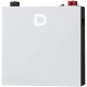 Аккумуляторная батарея Dyness DL5.0C Pro LiFePO4 48V 5.12 кВт Аккумуляторная батарея Dyness DL5.0C Pro LiFePO4 48V 5.12 кВт