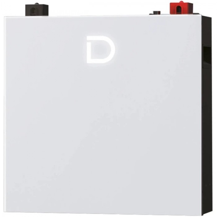 Аккумулятор ﻿литиевый Dyness DL5.0C Pro LiFePO4 48V 5.12 кВт