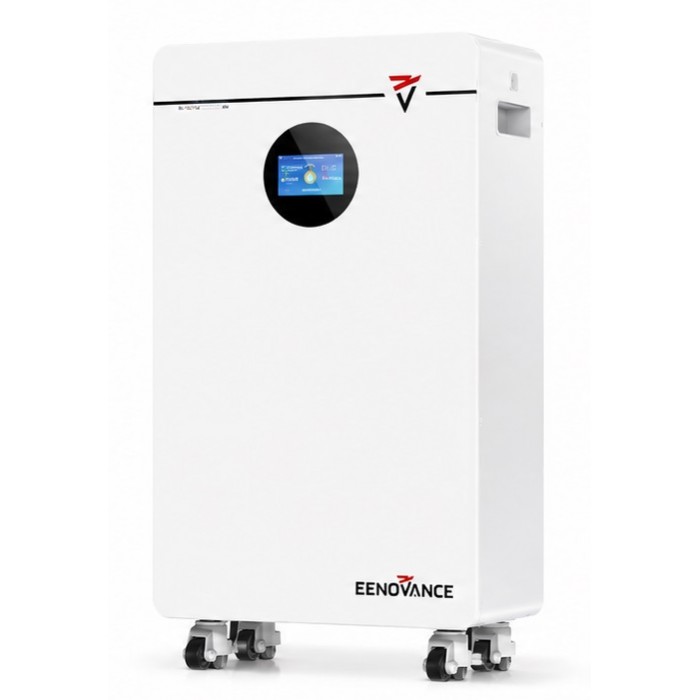 Аккумулятор ﻿литиевый Eenovance MANA 16.0-1M1 16 кВт 48В