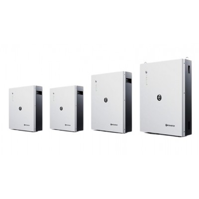 Аккумулятор ﻿литиевый Eenovance MANA 5.3 кВт 51.2V