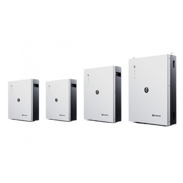 Аккумулятор ﻿литиевый Eenovance MANA 5.3 кВт 51.2V