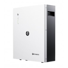 Акумуляторна батарея Eenovance MANA LiFePO4 5.3 кВт 51.2V Акумуляторна батарея Eenovance MANA LiFePO4 5.3 кВт 51.2V