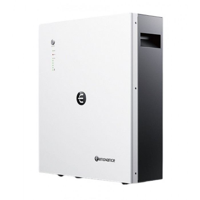 Аккумулятор ﻿литиевый Eenovance MANA 5.3 кВт 51.2V