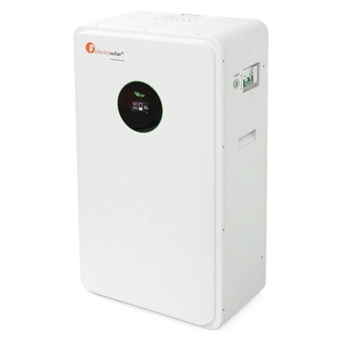 Аккумулятор ﻿FelicityESS FLA48230-EU 48V 230Ah 11.8 kW