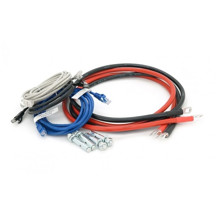 Аккумулятор ﻿FelicityESS FLA48230-EU 48V 230Ah 11.8 kW