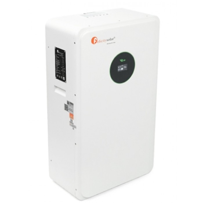 Аккумулятор ﻿FelicityESS FLA48230-EU 48V 230Ah 11.8 kW