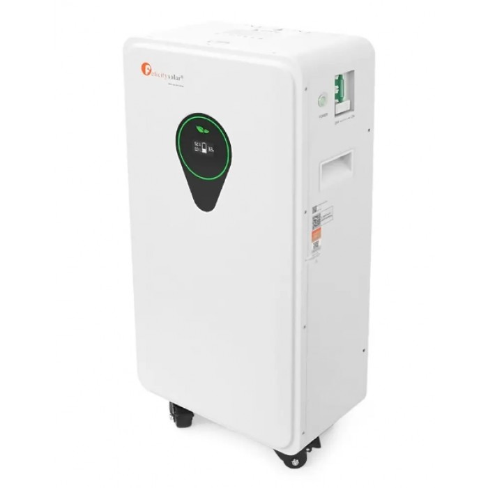 Аккумулятор ﻿LiFePO4 FelicityESS FLA48314-EU 48V 314Ah 16 kW