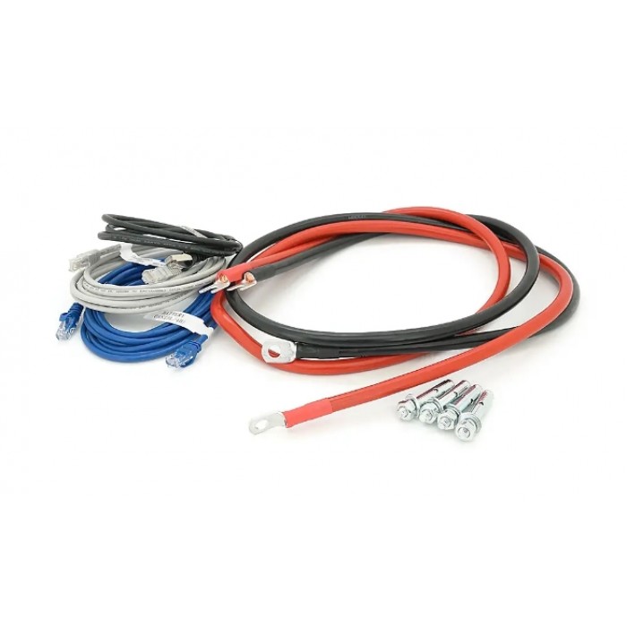 Аккумулятор ﻿LiFePO4 FelicityESS FLA48314-EU 48V 314Ah 16 kW
