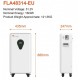 Аккумулятор ﻿LiFePO4 FelicityESS FLA48314-EU 48V 314Ah 16 kW
