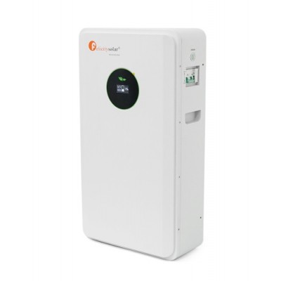Аккумулятор ﻿LiFePO4 FelicityESS FLA48100-EU 48V 100Ah 5.12 kW