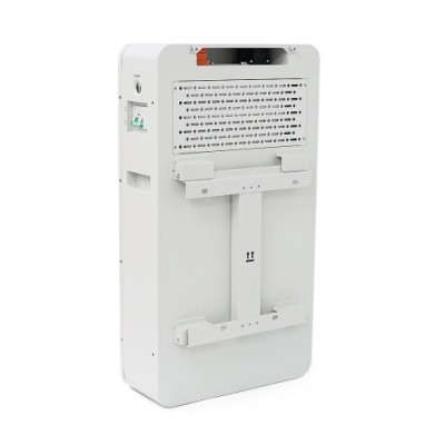 Аккумулятор ﻿LiFePO4 FelicityESS FLA48100-EU 48V 100Ah 5.12 kW