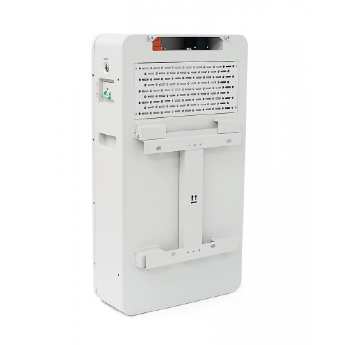 Акумулятор LiFePO4 FelicityESS FLA48100-EU 48V 100Ah 5.12 kW Акумулятор LiFePO4 FelicityESS FLA48100-EU 48V 100Ah 5.12 kW