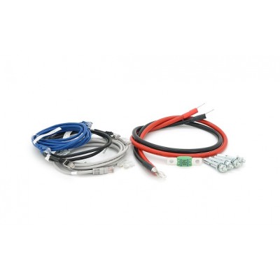 Аккумулятор ﻿LiFePO4 FelicityESS FLA48100-EU 48V 100Ah 5.12 kW