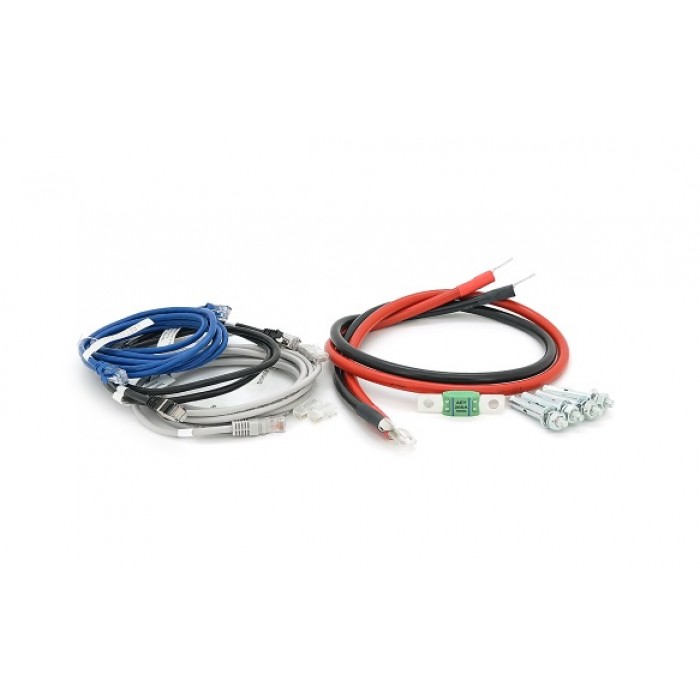 Аккумулятор LiFePO4 FelicityESS FLA48100-EU 48V 100Ah 5.12 kW Аккумулятор LiFePO4 FelicityESS FLA48100-EU 48V 100Ah 5.12 kW