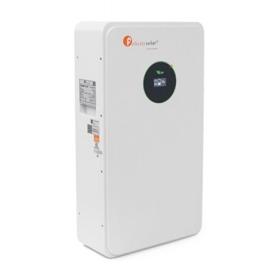 Аккумулятор ﻿LiFePO4 FelicityESS FLA48100-EU 48V 100Ah 5.12 kW