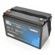 Аккумулятор ﻿литиевый Merlion LiFePO4 12.8V 100AH