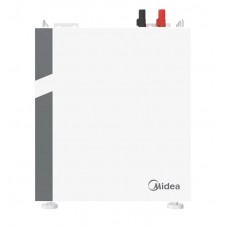 Акумулятор ﻿Midea MEB2-B5L-RA 48V 100Ah 5.12 kW