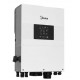Комплект Midea MEI2-HS6L + АКБ Midea MEB2-B5L-RA 5.12 kW Комплект Midea MEI2-HS6L + АКБ Midea MEB2-B5L-RA 5.12 kW