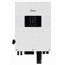 Гібридний інвертор Midea MEI2-HS6L Гібридний інвертор Midea MEI2-HS6L