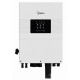 Гібридний інвертор Midea MEI2-HS6L Гібридний інвертор Midea MEI2-HS6L