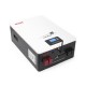 Акумулятор літієвий Must LP16-48200 LiFePO4 51.2V 200AH 10.24 kW Акумулятор літієвий Must LP16-48200 LiFePO4 51.2V 200AH 10.24 kW