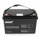 Аккумулятор ﻿литиевый Must LP15-12100 LiFePO4 12.8V 100AH