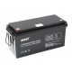 Аккумулятор ﻿литиевый Must LP15-24100 LiFePO4 25.6V 100AH