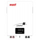 Аккумулятор ﻿литиевый Must LP16-48100 LiFePO4 51.2V 100AH 5.12 kW