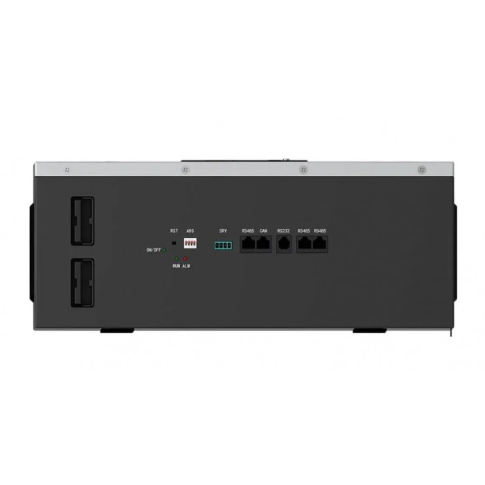 Аккумулятор литиевый Must LP16-48200 LiFePO4 51.2V 200AH 10.24 kW Аккумулятор литиевый Must LP16-48200 LiFePO4 51.2V 200AH 10.24 kW